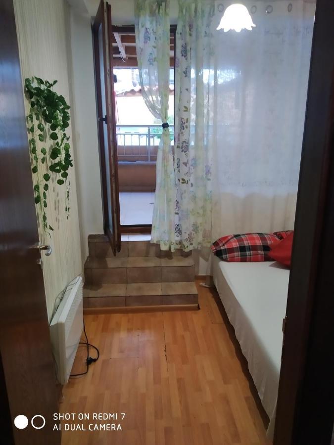 Апартмент Паисий 15 Warna Exterior foto