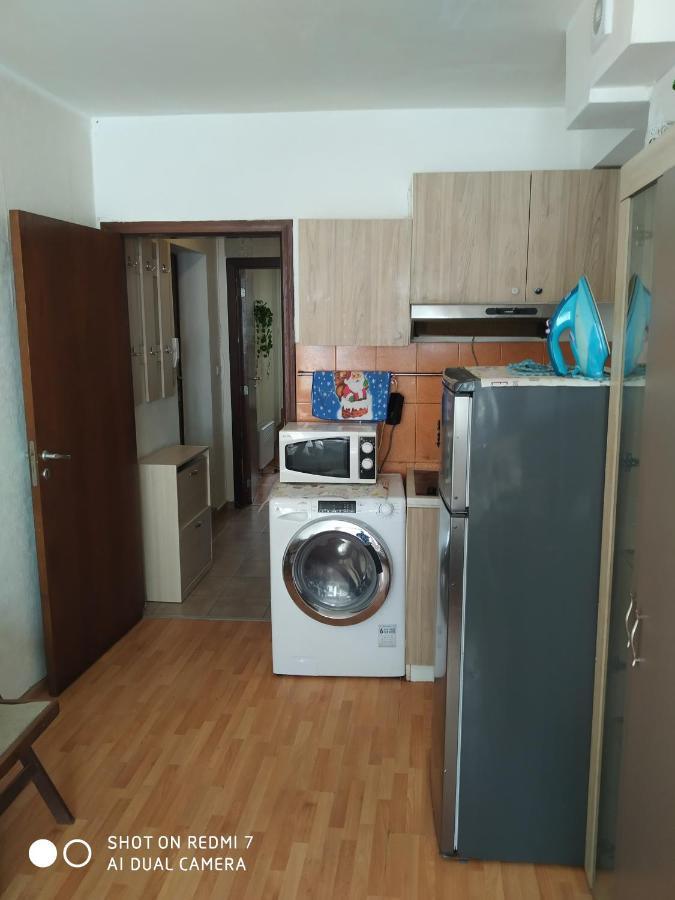 Апартмент Паисий 15 Warna Exterior foto