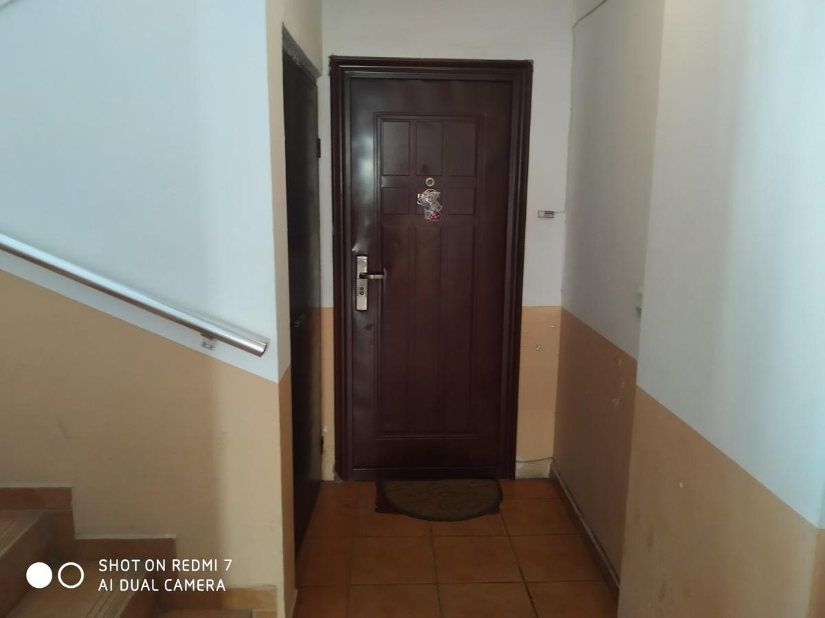 Апартмент Паисий 15 Warna Exterior foto