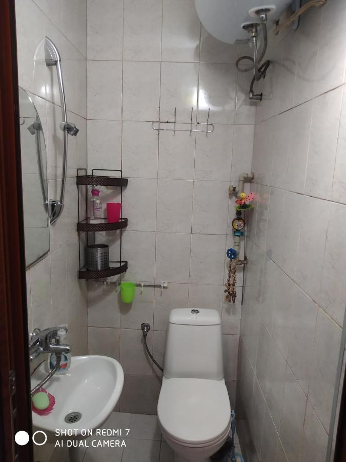 Апартмент Паисий 15 Warna Exterior foto
