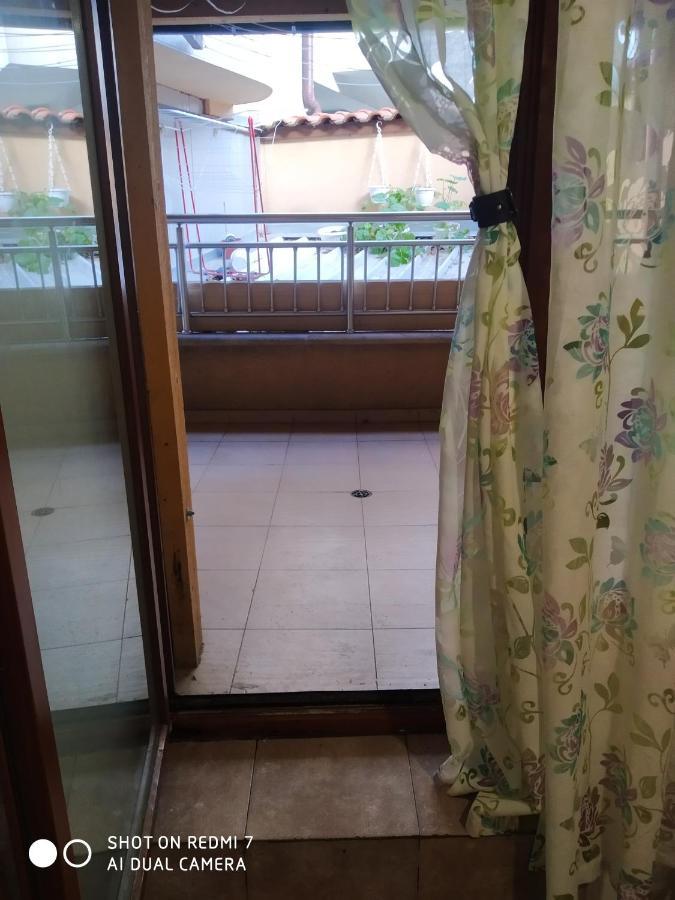 Апартмент Паисий 15 Warna Exterior foto