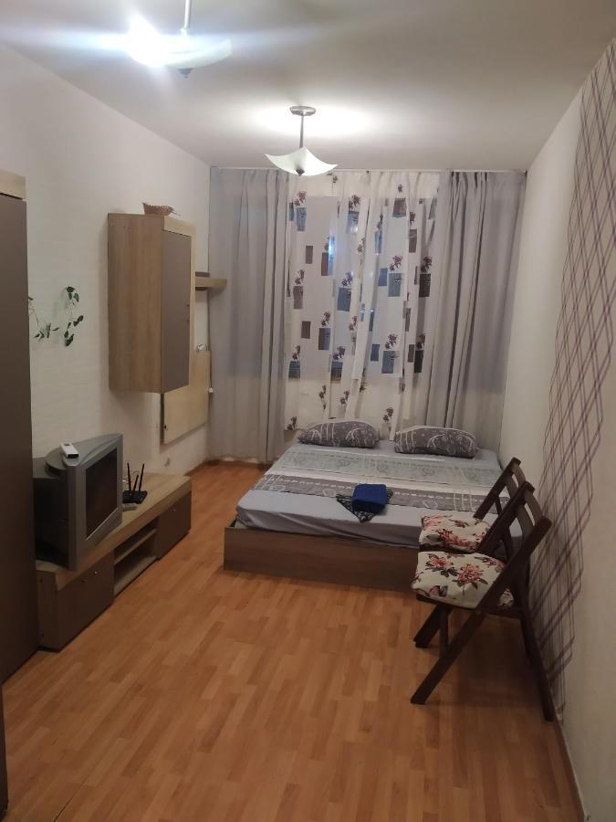 Апартмент Паисий 15 Warna Exterior foto